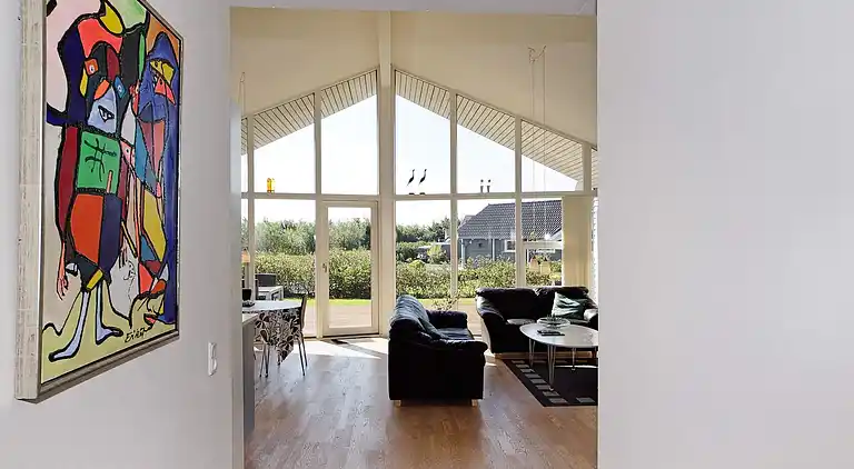 Holiday home in Bork Havn