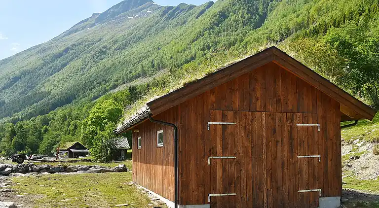 Casa vacanze in Volda