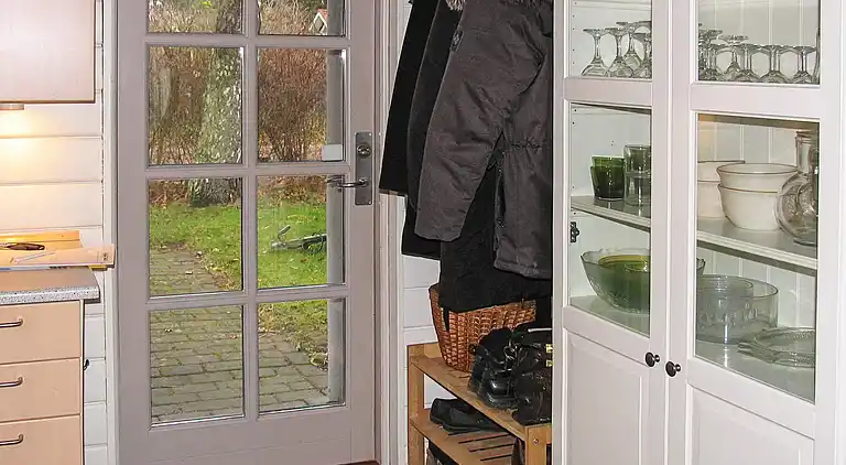 Holiday home in Idestrup