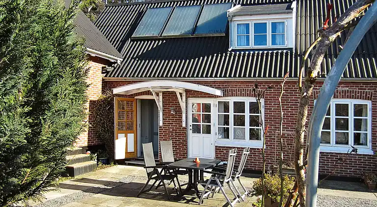 Holiday home in Nexø