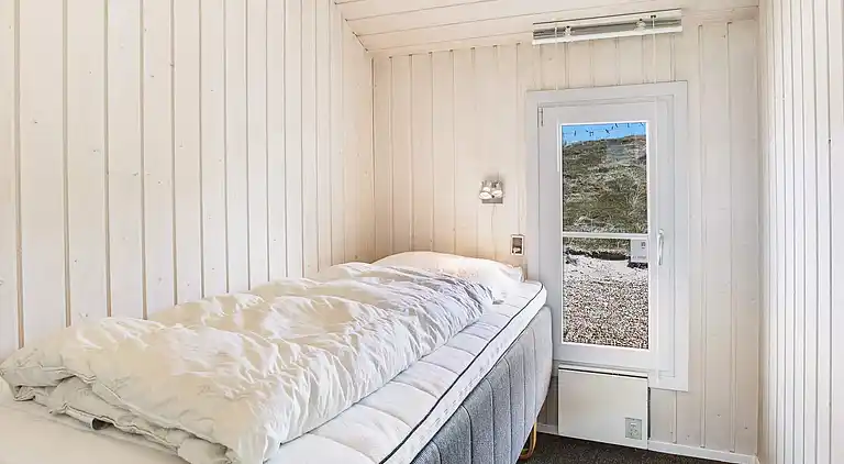 Semesterbostad i Thisteds