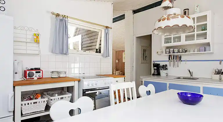 Vakantiehuis in Asnæs