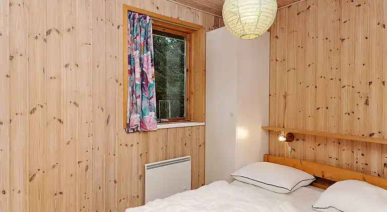 Sommerhus i Silkeborg