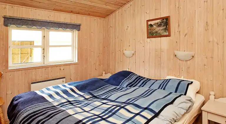 Holiday home in Bork Havn