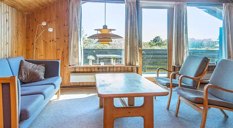 Holiday home in Bolilmark