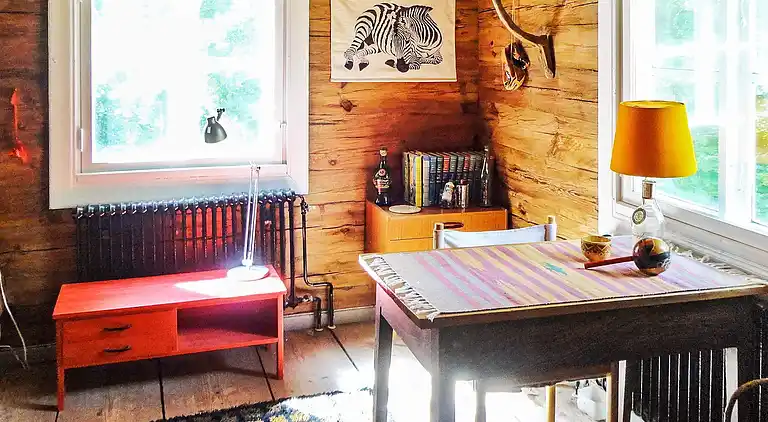 Sommerhus i Älmhult V