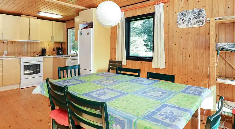 Holiday home in Blokhus