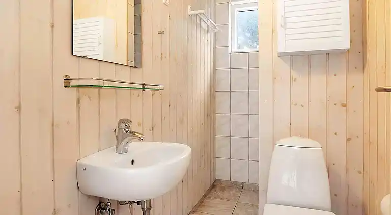 Vakantiehuis in Farsø