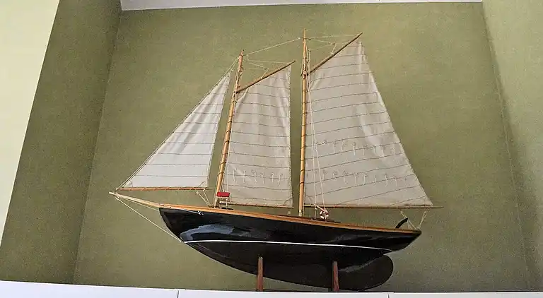 Sommerhus i Tjörn S