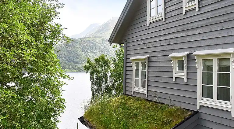 Casa vacanze in Volda