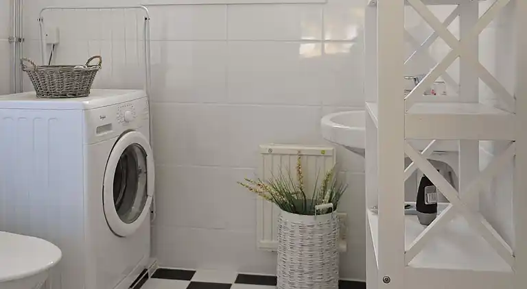 Holiday home in Berga Strand