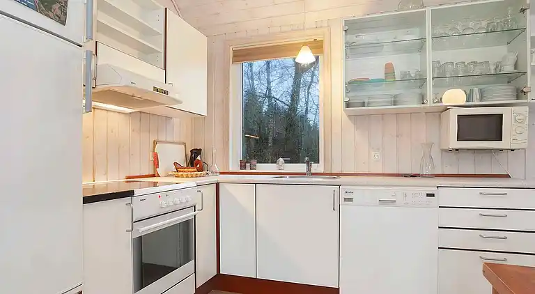 Vakantiehuis in Farsø