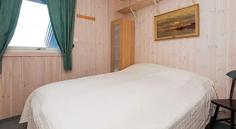 Holiday home in Hovden