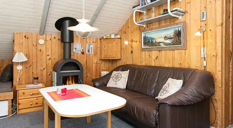 Casa vacanze in Jegum