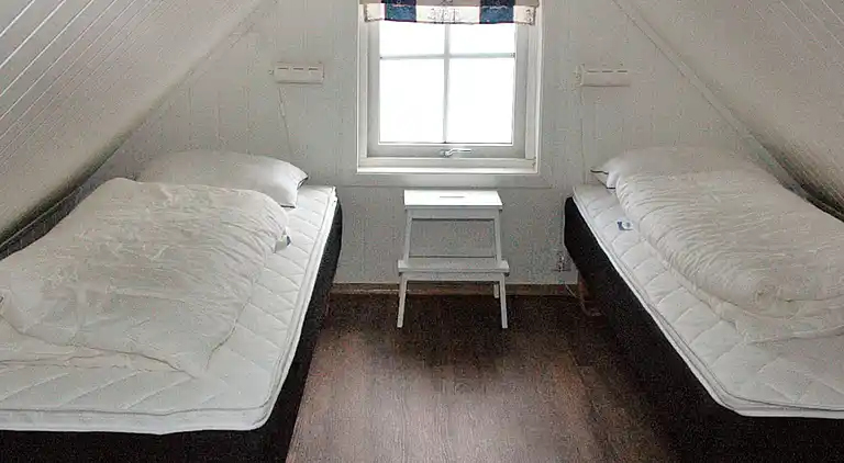 Holiday home in Øklandsvåg