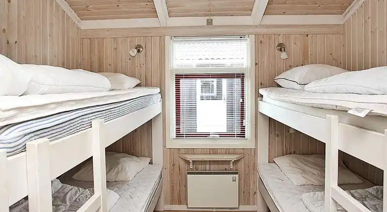 Holiday home in Nørlev Strand