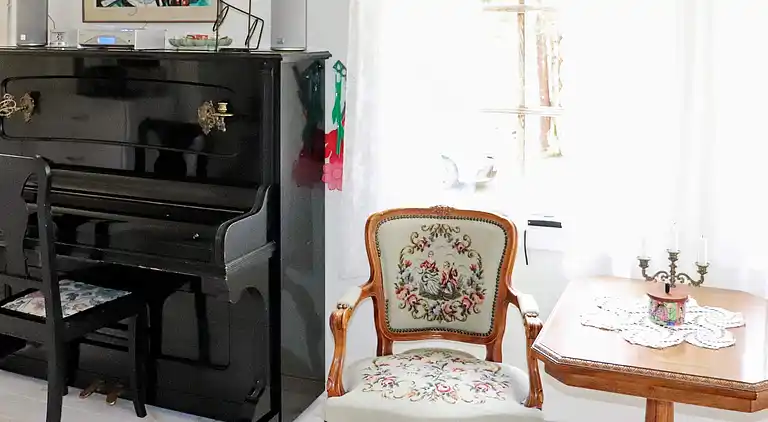 Sommerhus i Ljungby V