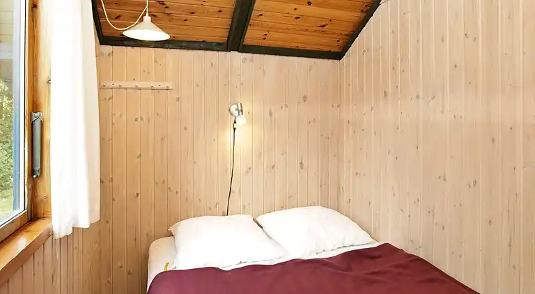 Holiday home in Bork Havn