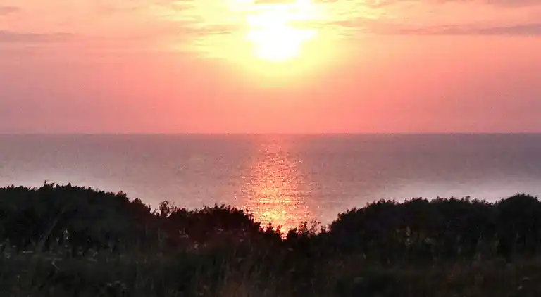 Holiday home in Lemvig