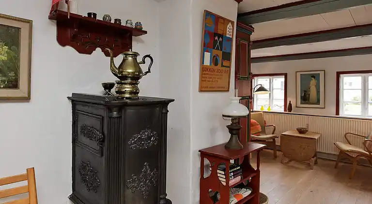 Holiday home in Løkken