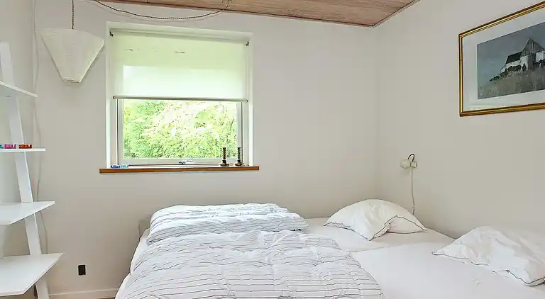 Holiday home in Skals