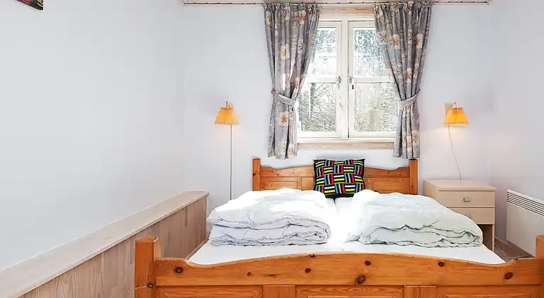 Holiday home in Gilleleje