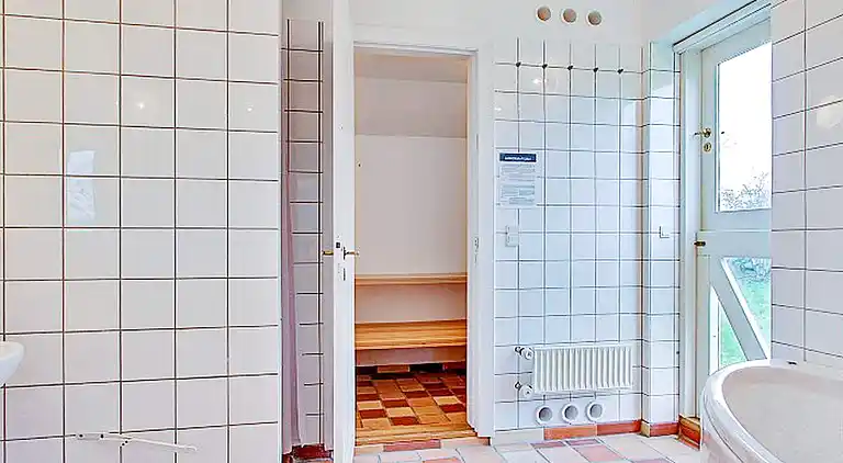 Holiday home in Ristinge