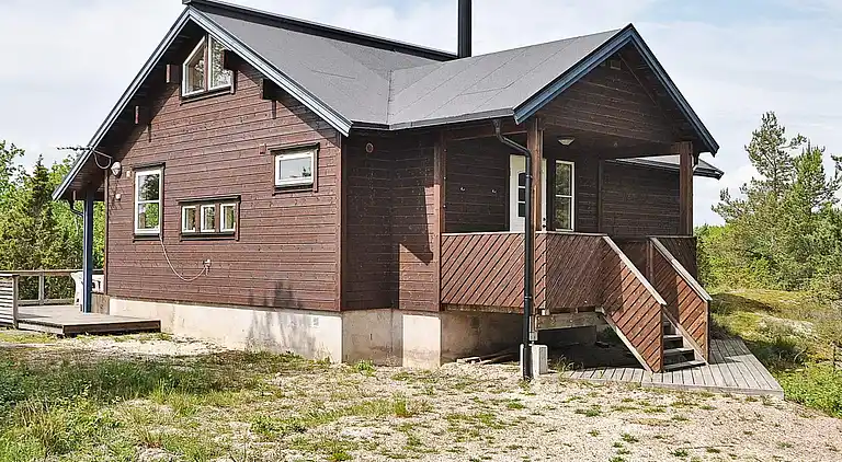 Vakantiehuis in Åmål S