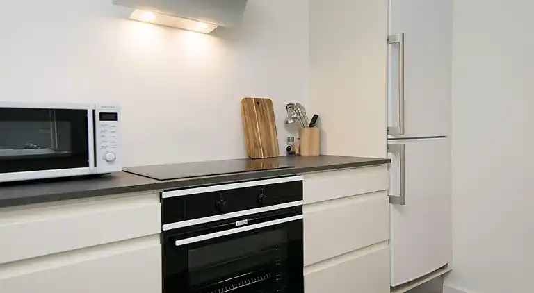 Holiday home in Havneby