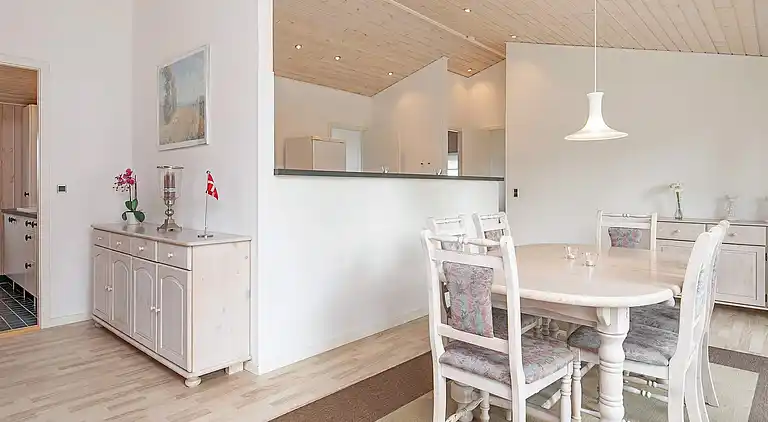 Holiday home in Dannemare