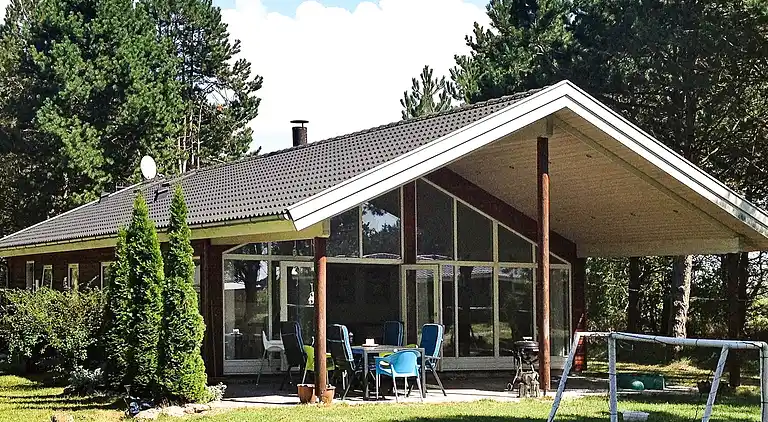 Holiday home in Rødby