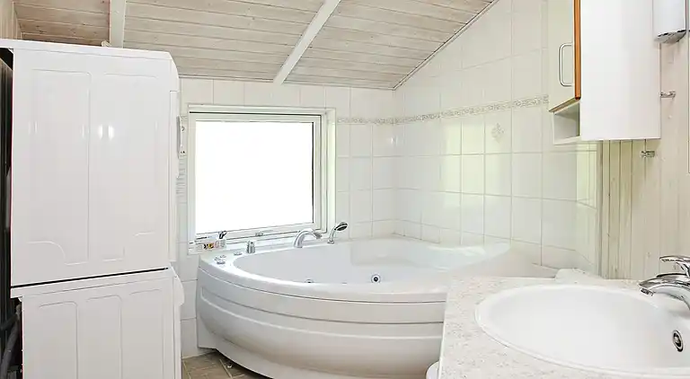 Holiday home in Ålbæk