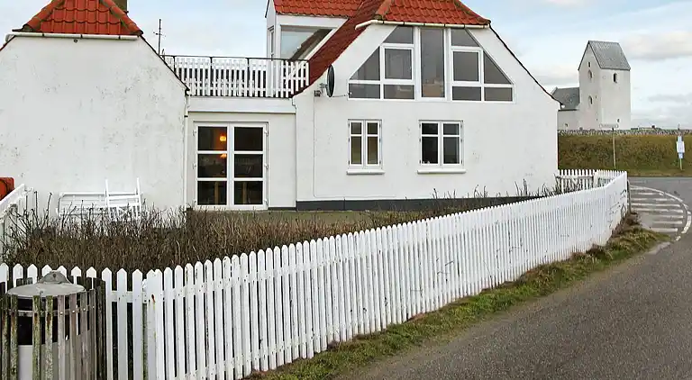 Holiday home in Lemvig