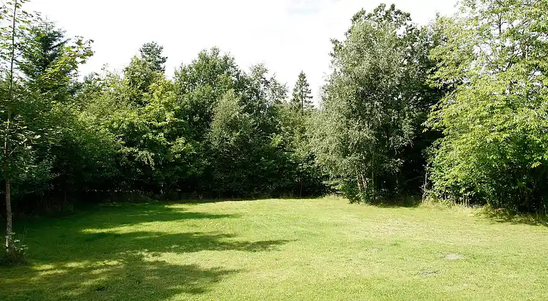 Holiday home in Skals