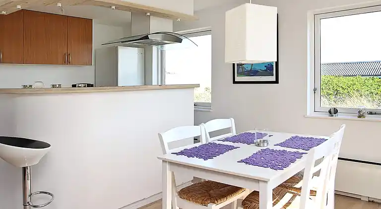 Holiday home in Nr Lyngby Strand