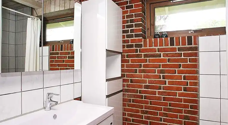 Holiday home in Løkken