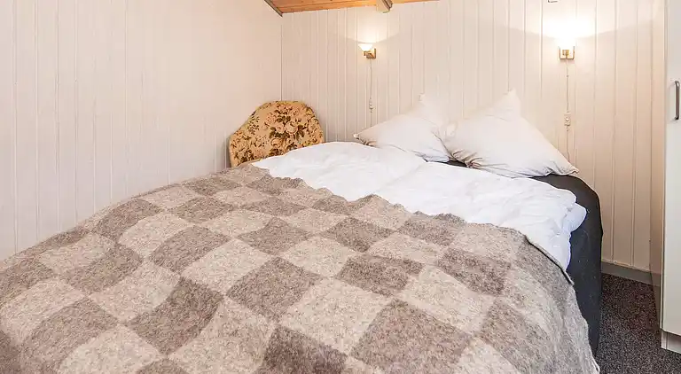 Casa vacanze in Jegum