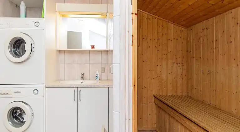 Sommerhus i Houstrup