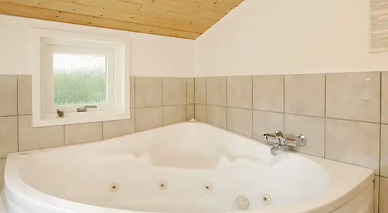 Holiday home in Jegum