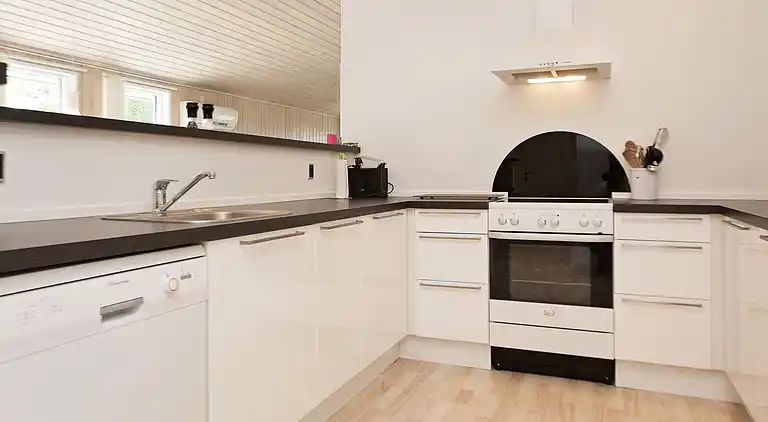 Holiday home in Dannemare