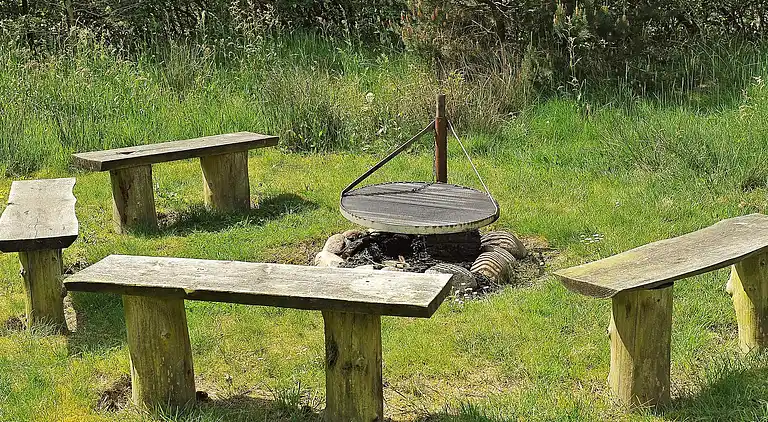 Holiday home in Houstrup