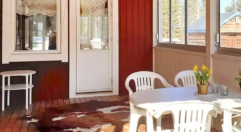 Casa vacanze in Älvdalen S