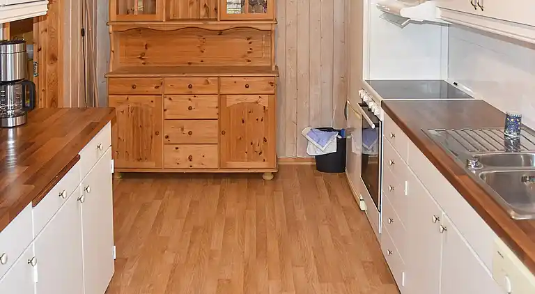 Holiday home in Voll