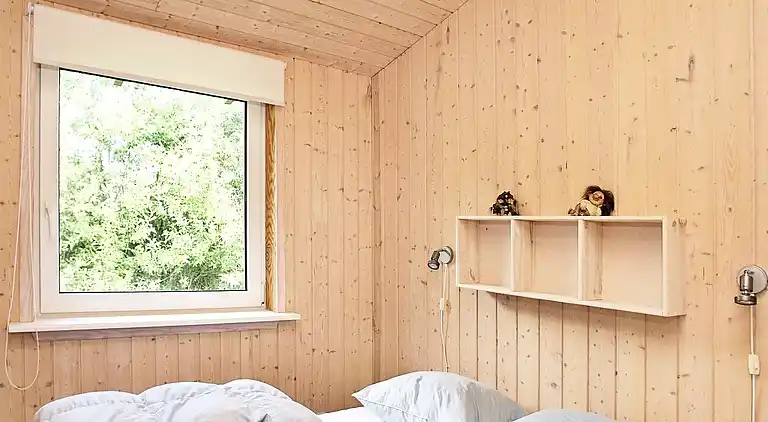 Sommerhus i Fjerritslev