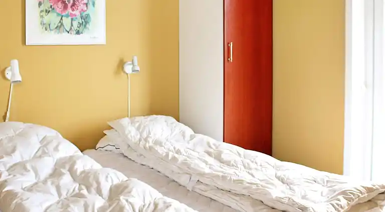 Holiday home in Lakolk