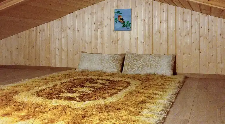 Holiday home in Skaidi