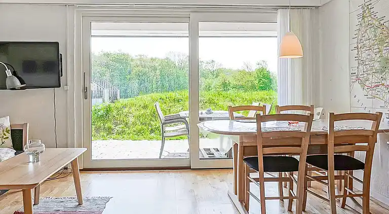 Vakantiehuis in Aakirkeby