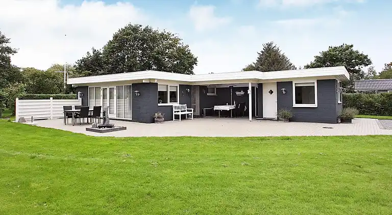 Holiday home in Vinderup