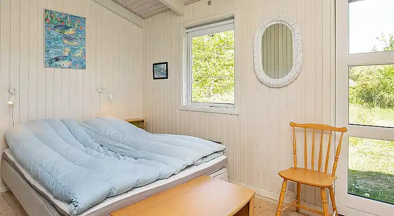 Holiday home in Ålbæk