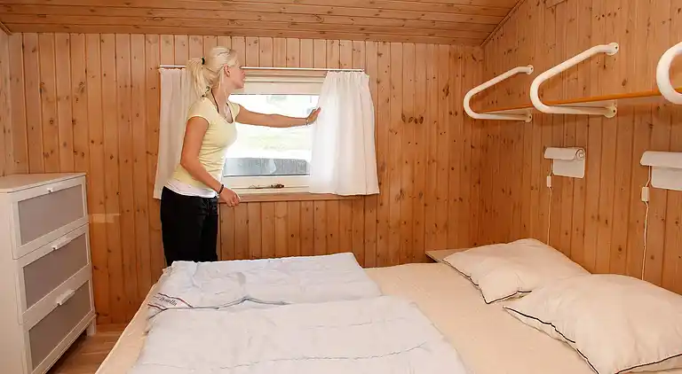 Holiday home in Lønstrup